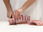 La Ferme Elizaldia - Couston de porc frais 300g