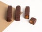 Aurélien Plassard Chocolatier - Barre cacahuète