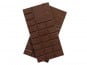 Maison Le Roux - Tablette Chocolat Noir Goviro : Fleur de Sel, Amande Caramélisée & Crêpe Dentelle