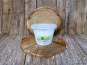 La Ferme de Labergement - Fromage blanc battu 1 kg