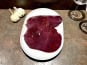 Charcuterie Commenges - Foie de Porc - 500g