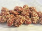 La confiserie d’antan 100% bio - Amandes caramélisées au sésames - vrac 500 gr