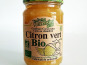 Jean-Paul Vincensini et Fils - Confiture de Citron Vert Bio