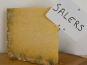 L'Auvergnat - Fromage Salers AOP 1kg