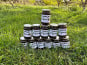Délit de Gourmandise - Confiture de Figues Bio - 12x360g