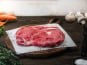 Maison BAYLE - Champions du Monde de boucherie 2016 - Entrecôte de bœuf Label Rouge - 600g (2 tranches)