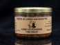Ferme les Avoineries - Terrine de chevreau noisette 180g