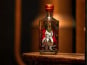 Distillerie Franc Tireur - Rhum arrangé Poire Vanille Noisette