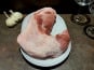 Charcuterie Commenges - Gorge de Porc - 1000g