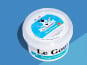 Fromage Gourmet - Fromage à Tartiner Fleur de sel 150g