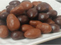 La confiserie d’antan 100% bio - Amandes enrobées chocolats assortiments - vrac 500 gr