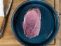 Maison Victor - Depuis 1976 - Epaule sans os de porc d'Auvergne - 500gr