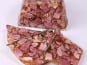 La Ferme du Louvier - Terrine persillée 200g de porc élevé en plein air