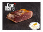 La Ferme Elizaldia - Jambon de Don'Ibane 1/2 du bas 2kg