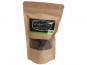 La confiserie d’antan 100% bio - Cubes de gingembre enrobées de chocolats - sachet kraft 170 gr