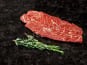 Boucherie Charcuterie Traiteur Lionel Ghérardi - Onglet de Boeuf Limousin Label Rouge x 2