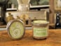 Charcuterie Mannei - Rillettes Fermières au Porc Noir Nustrale au Cédrat