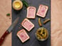 Maison Doriath - Pâté en croûte au canard (apéritif) - 4 tranches