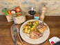Domaine de Favard - Confit de Canard du Périgord 4 Cuisses