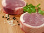 Les Délices du Coin - Lot de 2 tournedos 200g
