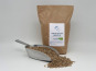 La Ferme d'Autrac - Farine de Seigle BIO Semi-complète 3kg