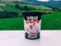Les Glaces de la Vallée - Yaourt glacé à la fraise "la Vallée" 500ml