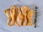 Ferme de Compreste - Steaks de poulet fermier tradition x 4