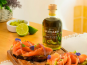 Huilerie Maison Guénard - Huile vierge d'avocat 24cL