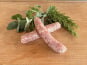 Lambaudie Porc - Saucisse de Toulouse 8x125g