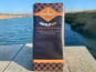Rivesaline - Terre Saline - Chocolats noir crème caramel 100g