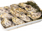 Les Huîtres Chaumard - Huîtres De Paimpol  - 5 Douzaines De 2 (60 Huîtres)