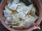 PASTA PIEMONTE - Raviolis Ricotta Et Épinards - 500 gr