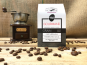 Cafés Factorerie - Café Blend Le Gourmand GRAIN - 250g