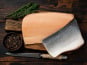 Les Viviers du Moulin de Langeais - Filet brut de truite fraîche