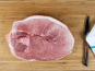 Maison Victor - Depuis 1976 - Rouelle de jambon d'Auvergne - 1750gr