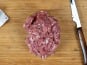 Maison Victor - Depuis 1976 - Chair à saucisse maison d'Auvergne - 300gr
