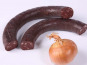 La Ferme du Louvier - Boudin noir 250g de porc élevé en plein air