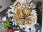 Notre poisson - Huîtres N°2 spéciale d'Isigny sur Mer - 3kg
