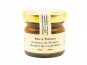 Secrets Incomparables - Pâte à Tartiner Noisette du Piémont IGP Chocolat Lait Croustillant 30g