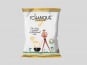 Les Tchanqués - Chips Artisanales Sel de Salies de Béarn 125gr x 10