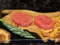 Boucherie Charcuterie Traiteur Lionel Ghérardi - Le P'tit Haché de Boeuf Limousin Label Rouge x 4