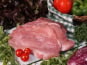 La Ferme du Louvier - Escalope de porc 400g de porc élevé en plein air