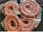 Duo Gascon - Saucisse de Porc Noir - Type Toulouse 2 kg