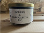 Ferme du Roussel - Boudin de porc gascon à la chataigne 190g
