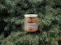 Abies Lagrimus - Tartinable aubergine, ail & noix - Sanfaina 110g