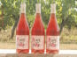 Domaine la Paganie - Vin rosé bio – Pink Is Not Dead – 3 bouteilles