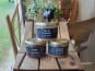 Duo Gascon - TRIO Bocaux Tradition de Porc Noir 180g