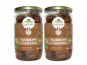 La vallée des châtaigniers - Lot de 2 pots Marron naturel BIO Ardèche 420gr