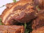 La Ferme du Louvier - Rillons 300g de porc élevé en plein air