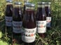 Délit de Gourmandise - Pur Jus de Grenades Bio - 6x75cl